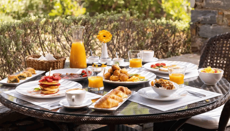 5* Porto Kea Suites - Κέα