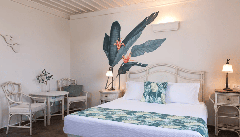 5* Porto Kea Suites - Κέα
