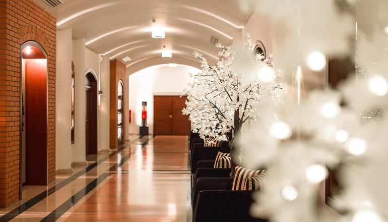 5* Porto Palace Hotel Thessaloniki