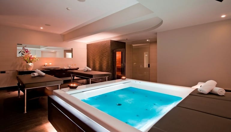 5* Porto Platanias Beach & Resort