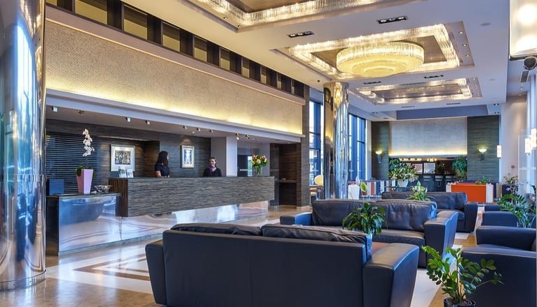 5* Porto Platanias Beach & Resort