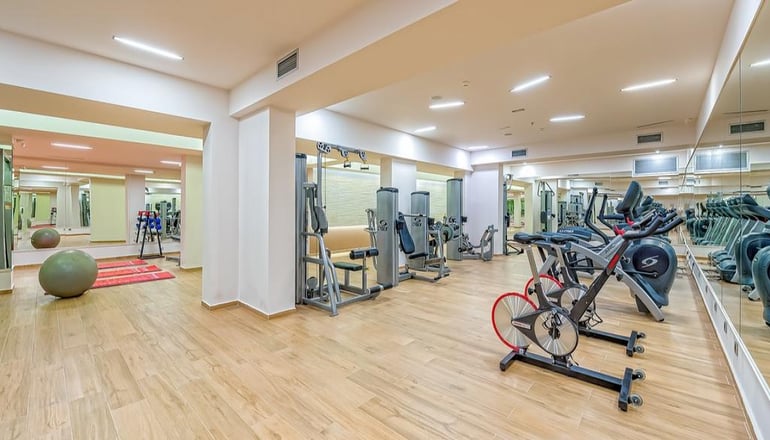 5* Porto Platanias Beach & Resort