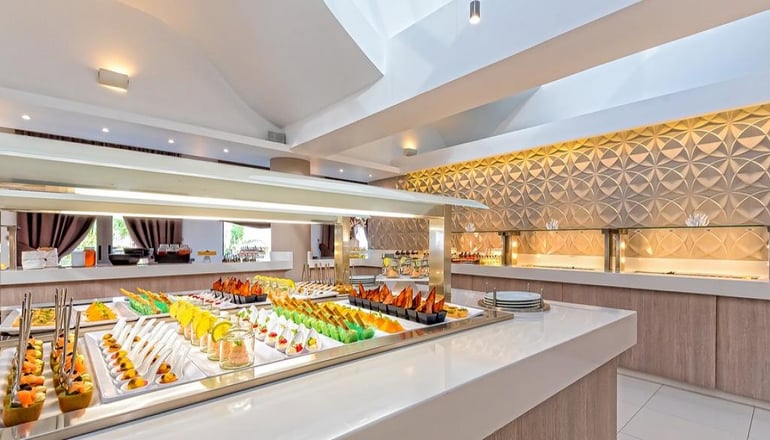 5* Porto Platanias Beach & Resort