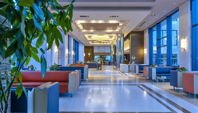 5* Porto Platanias Beach & Resort