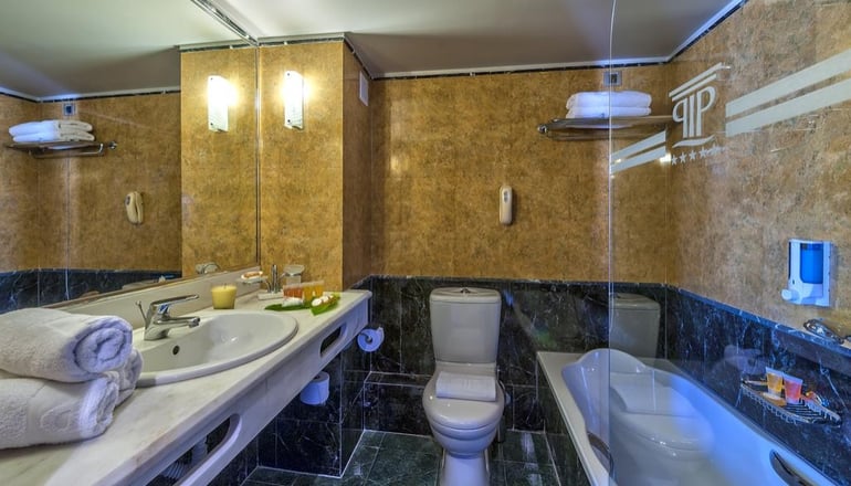 5* Porto Platanias Beach & Resort