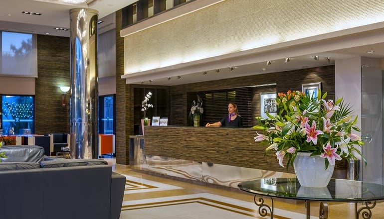 5* Porto Platanias Beach & Resort