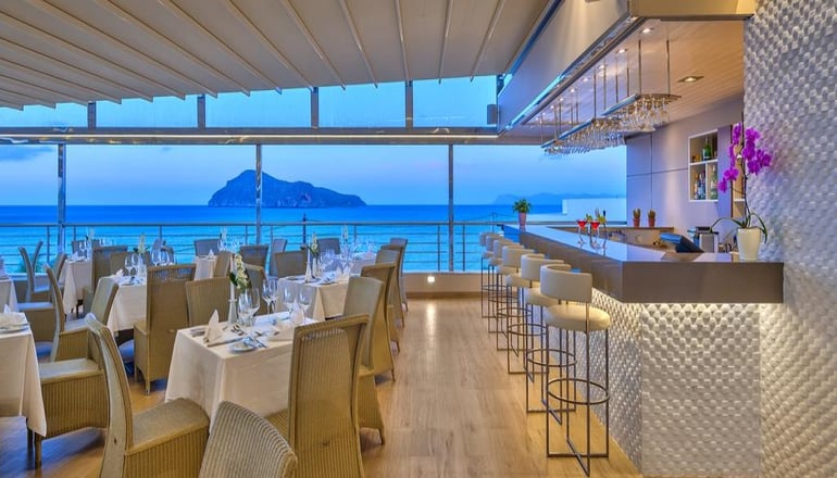 5* Porto Platanias Beach & Resort