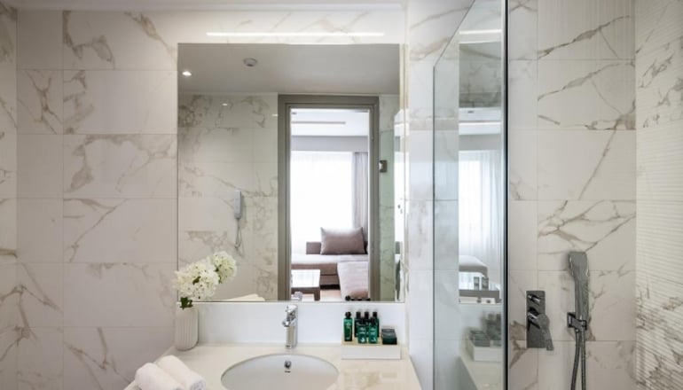 5* Porto Platanias Beach Luxury