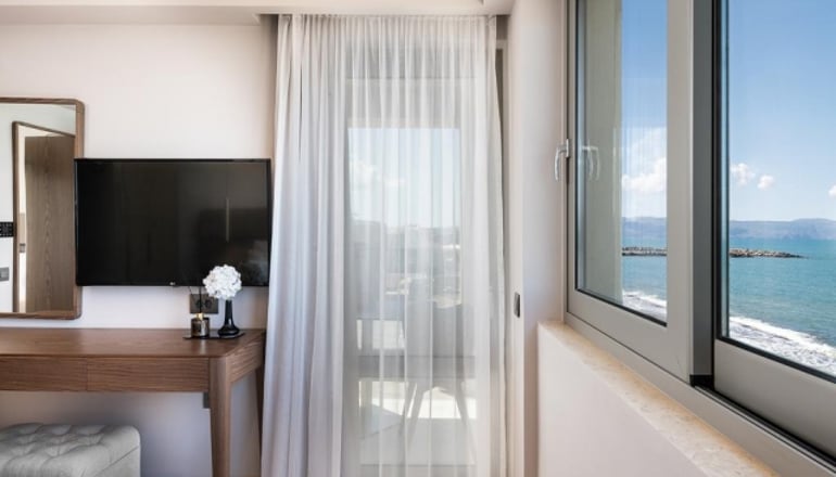 5* Porto Platanias Beach Luxury