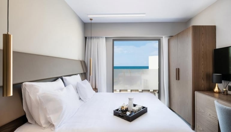 5* Porto Platanias Beach Luxury