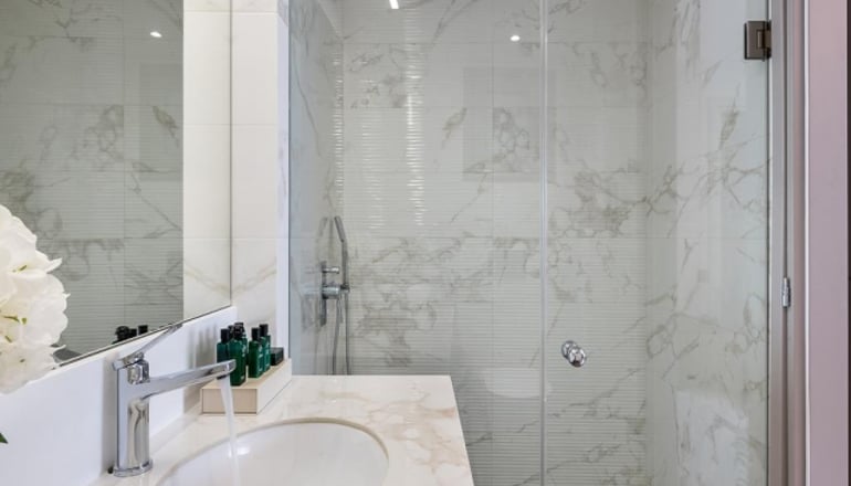 5* Porto Platanias Beach Luxury