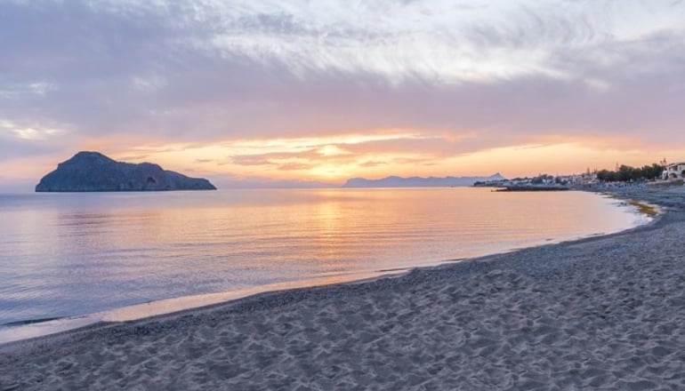 5* Porto Platanias Beach Luxury