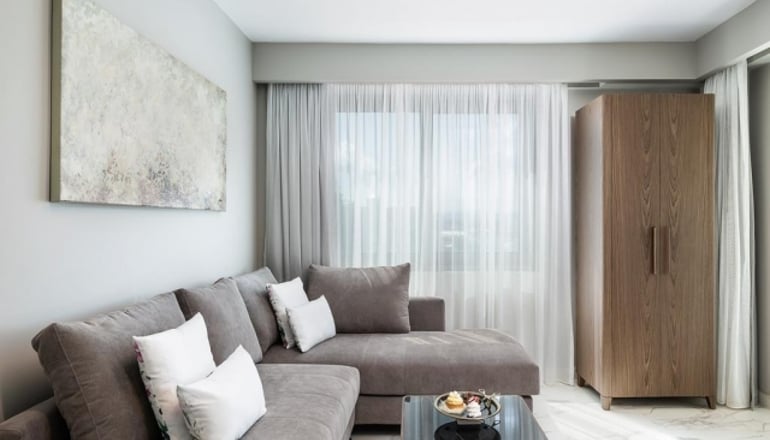 5* Porto Platanias Beach Luxury