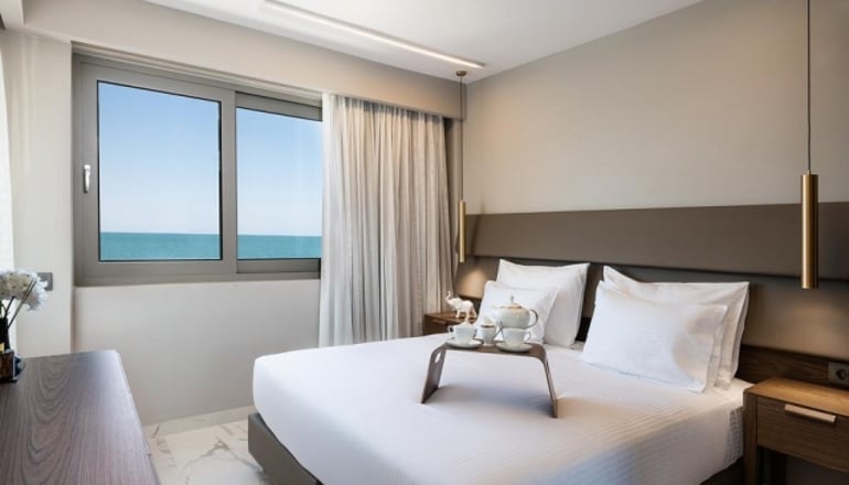 5* Porto Platanias Beach Luxury