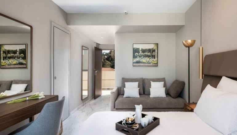 5* Porto Platanias Beach Luxury