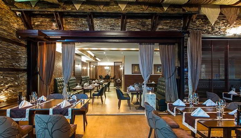5* Premier Luxury Mountain Resort - Μπάνσκο