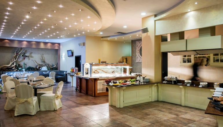 5* Premier Luxury Mountain Resort - Μπάνσκο