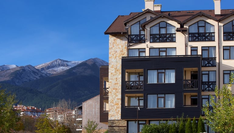 5* Premier Luxury Mountain Resort - Μπάνσκο