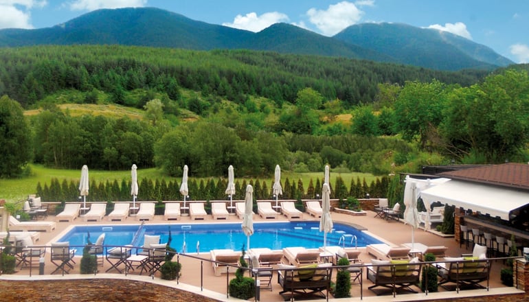 5* Premier Luxury Mountain Resort - Μπάνσκο