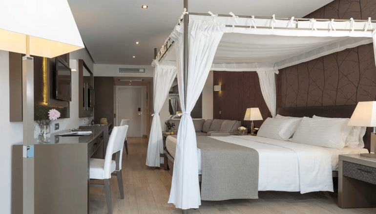 5* Princess Andriana Resort & Spa - Κιοτάρι, Ρόδος