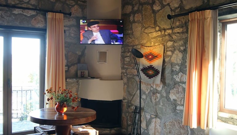 5* Princess Lanassa Hotel - Κωστήτσι, Τζουμέρκα