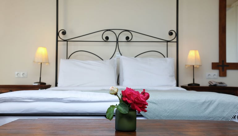 5* Princess Lanassa Hotel - Κωστήτσι, Τζουμέρκα