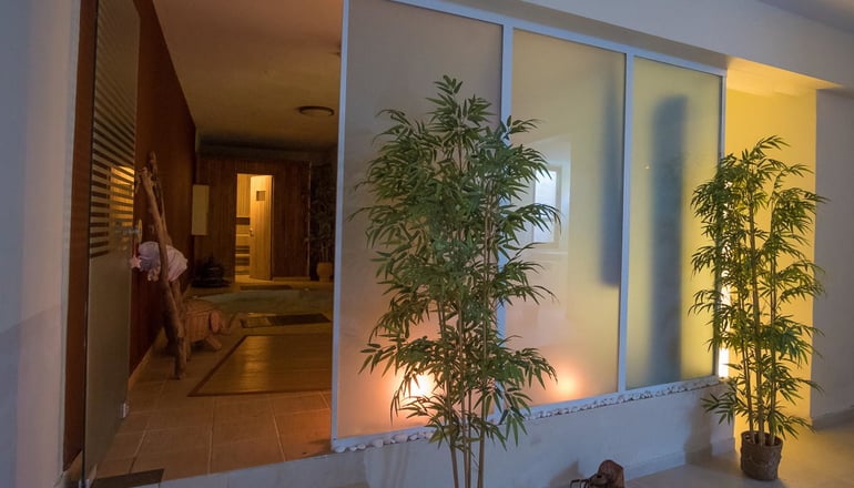 5* Princess Lanassa Hotel - Κωστήτσι, Τζουμέρκα