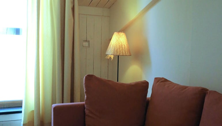 5* Princess Lanassa Hotel - Κωστήτσι, Τζουμέρκα