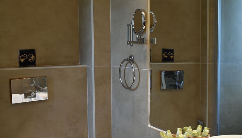 5* Princess Lanassa Hotel - Κωστήτσι, Τζουμέρκα