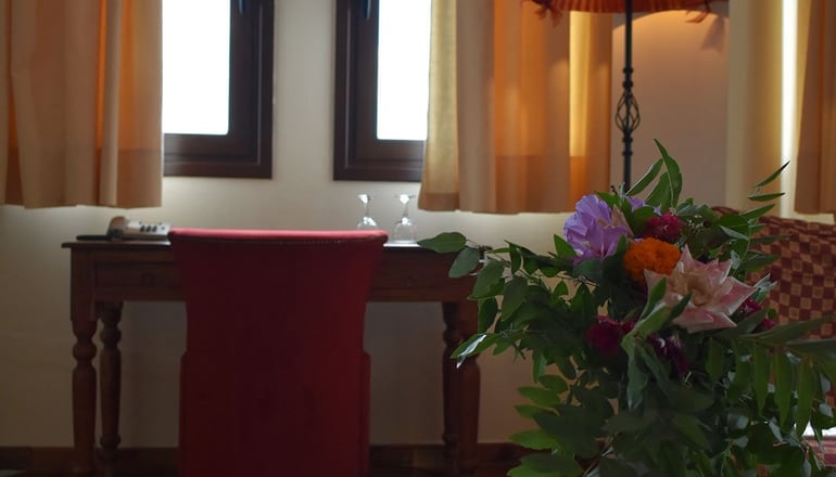 5* Princess Lanassa Hotel - Κωστήτσι, Τζουμέρκα
