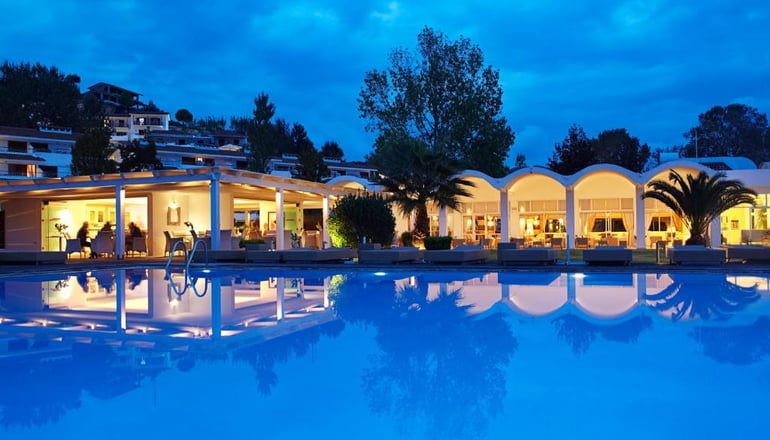 5* Princess Resort - Αγία Παρασκευή, Σκιάθος