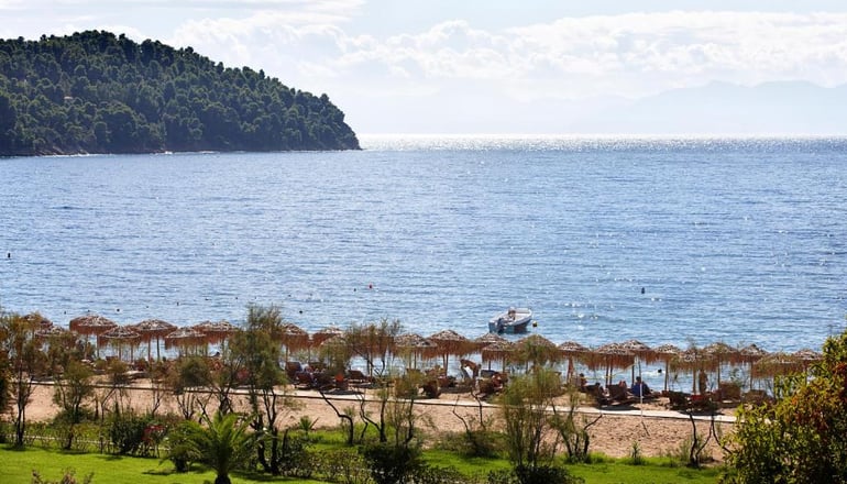 5* Princess Resort - Αγία Παρασκευή, Σκιάθος