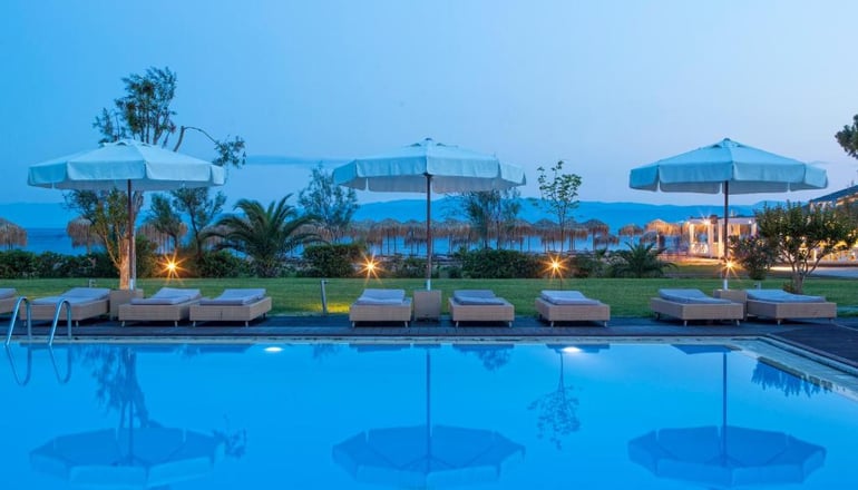 5* Princess Resort - Αγία Παρασκευή, Σκιάθος