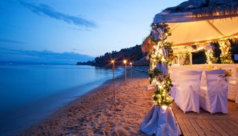 5* Princess Resort - Αγία Παρασκευή, Σκιάθος