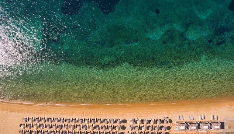 5* Princess Resort - Αγία Παρασκευή, Σκιάθος
