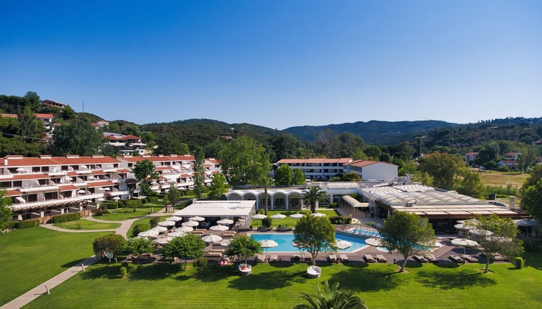5* Princess Resort - Αγία Παρασκευή, Σκιάθος