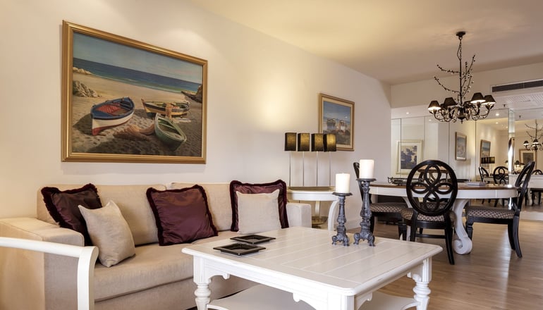 5* Princess Resort - Αγία Παρασκευή, Σκιάθος