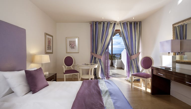 5* Princess Resort - Αγία Παρασκευή, Σκιάθος