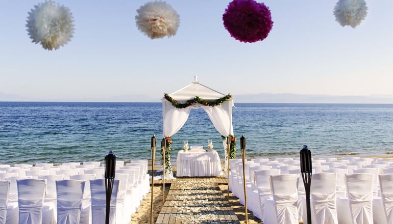 5* Princess Resort - Αγία Παρασκευή, Σκιάθος