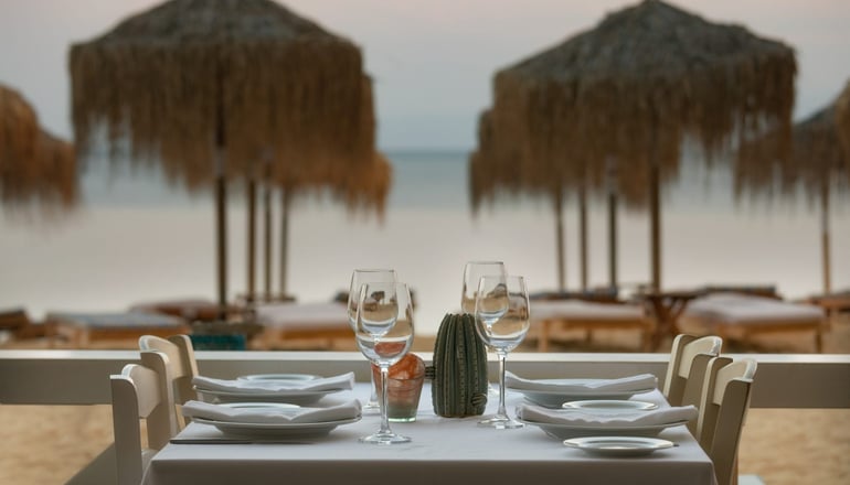 5* Princess Resort - Αγία Παρασκευή, Σκιάθος