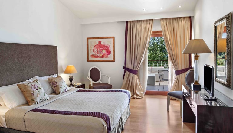 5* Princess Resort - Αγία Παρασκευή, Σκιάθος