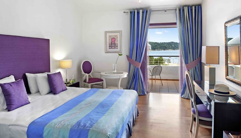 5* Princess Resort - Αγία Παρασκευή, Σκιάθος