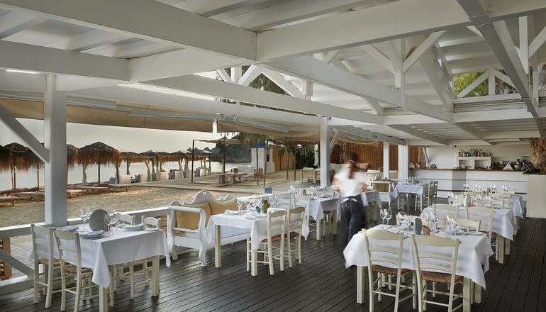 5* Princess Resort - Αγία Παρασκευή, Σκιάθος