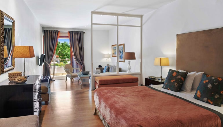 5* Princess Resort - Αγία Παρασκευή, Σκιάθος