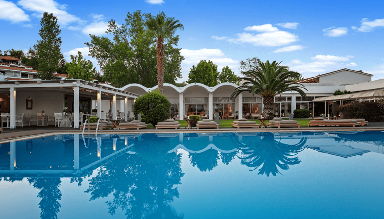 5* Princess Resort Skiathos