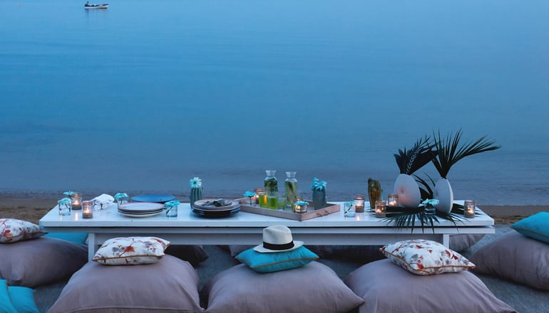 5* Princess Resort - Αγία Παρασκευή, Σκιάθος