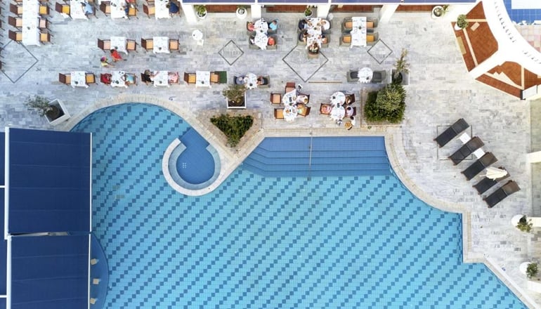 5* Minos Imperial Luxury Beach Resort & Spa Milatos - Λασίθι, Κρήτη