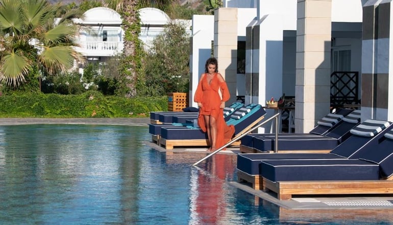 5* Minos Imperial Luxury Beach Resort & Spa Milatos - Λασίθι, Κρήτη