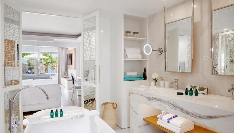 5* Minos Imperial Luxury Beach Resort & Spa Milatos - Λασίθι, Κρήτη