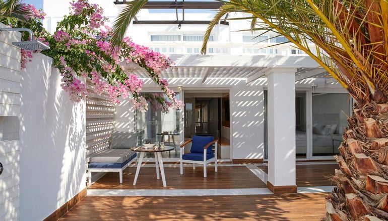 5* Minos Imperial Luxury Beach Resort & Spa Milatos - Λασίθι, Κρήτη